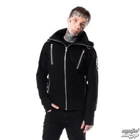 CHEMICAL BLACK KIERAN XXL