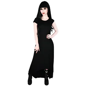 KILLSTAR Ripley Černá XS