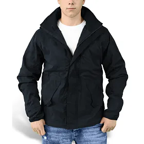 SURPLUS New Savior Černá S