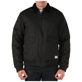 VANS Kipler Černá S