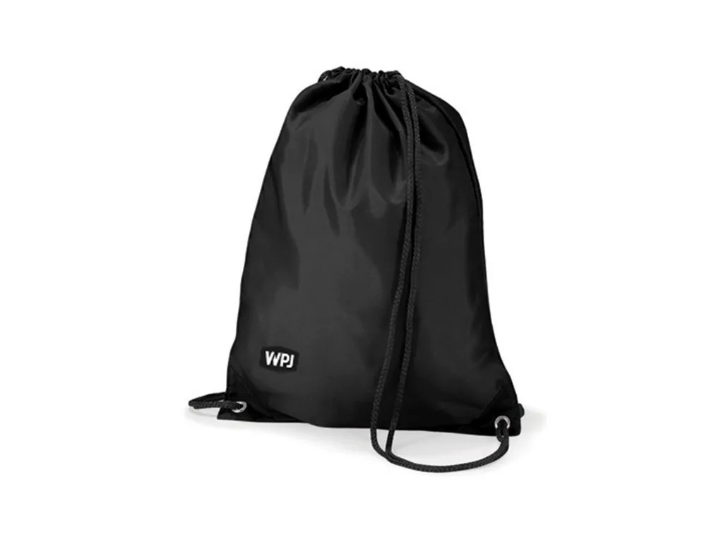 Pytel&#x20;Classic&#x20;Gym&#x20;bag&#x20;black&amp;white