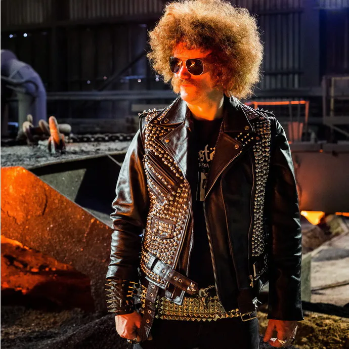 KILLSTAR Overload II Černá XS