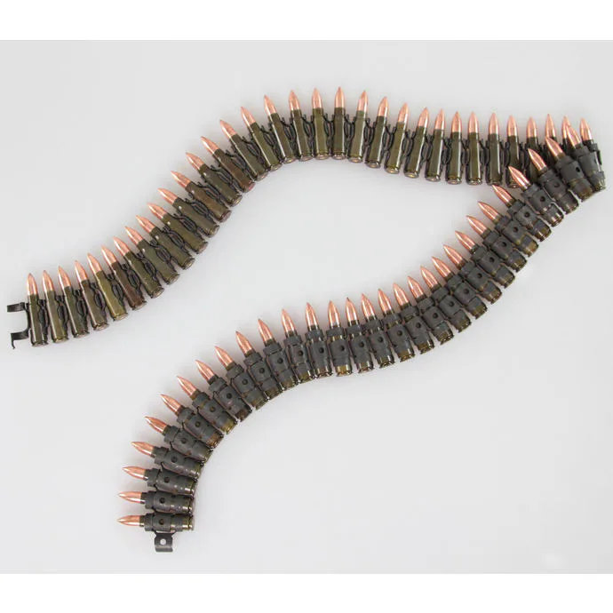 BULLET 44 Patron Černá L